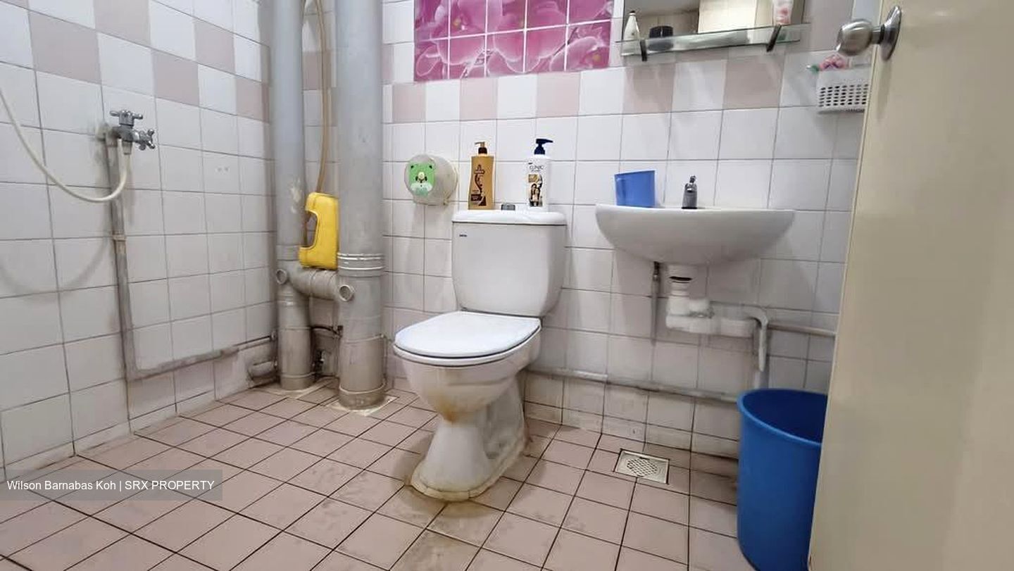 Blk 668C Jurong West Street 64 (Jurong West), HDB 4 Rooms #576971281